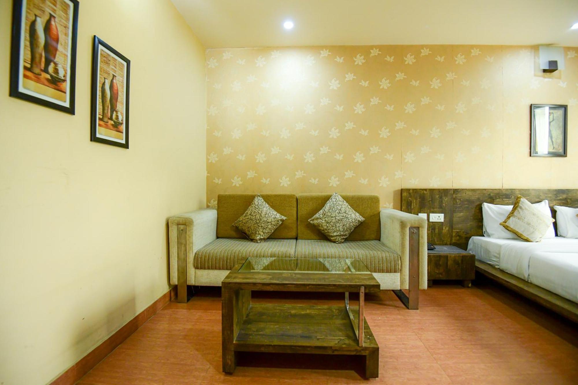 Hotel Lake View Grand *